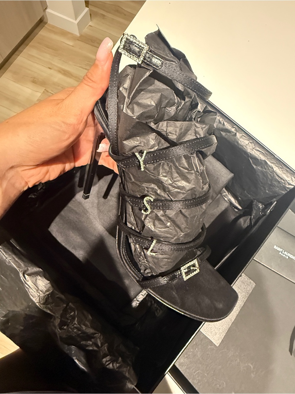Men Bags Subcategory Classification - Picture 4 of 5